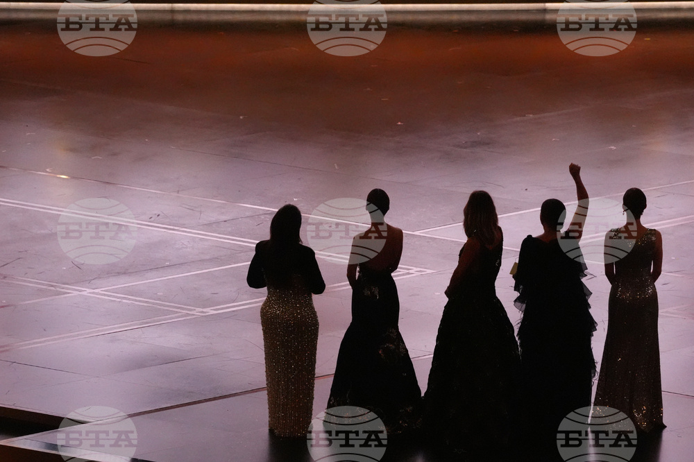 98th Academy Awards - Show