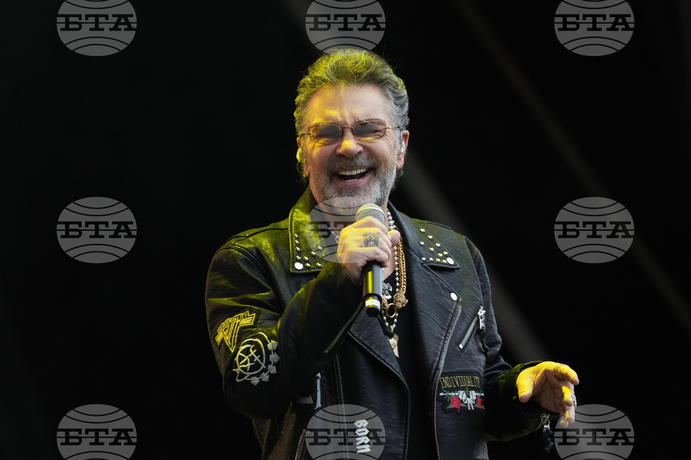 Mexico Vive Latino Festival