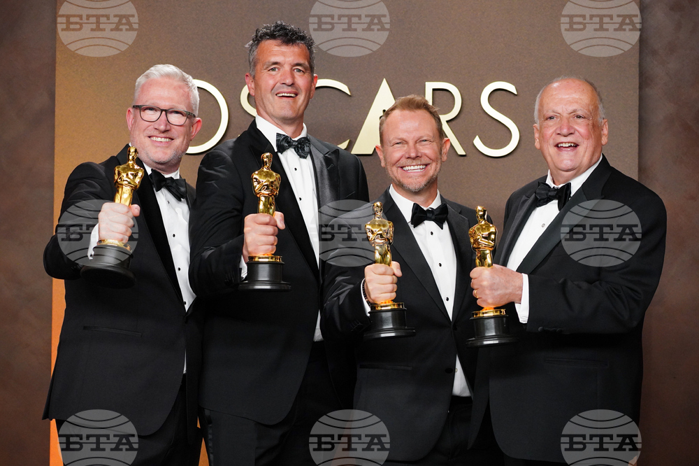 98th Academy Awards - Press Room
