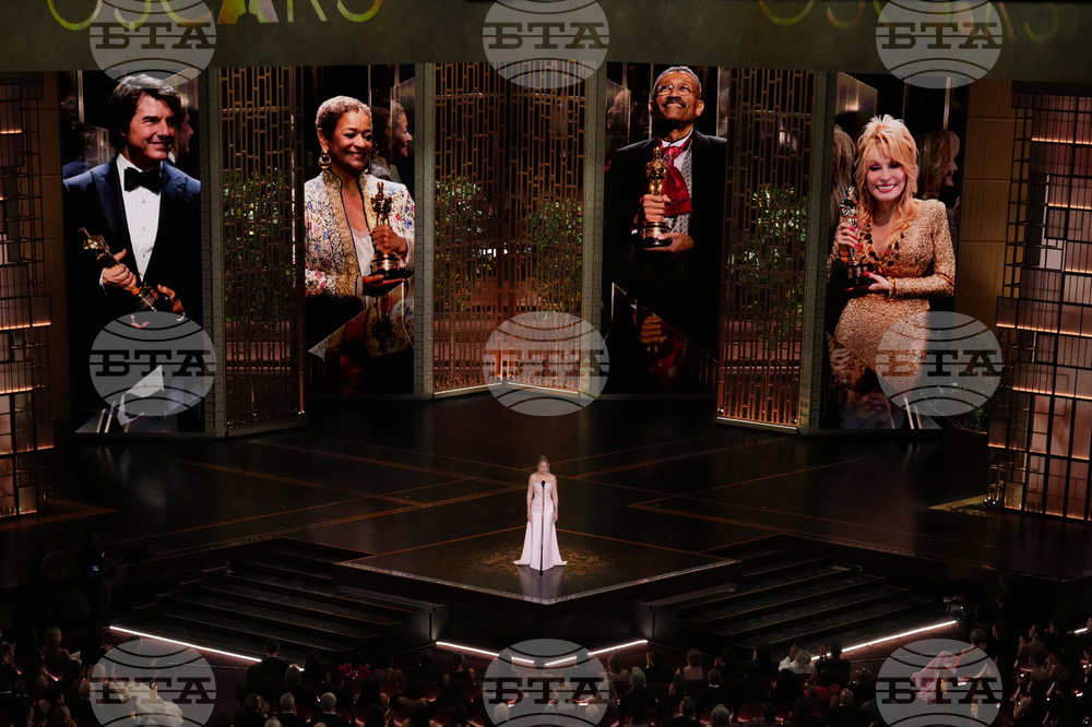 98th Academy Awards - Show