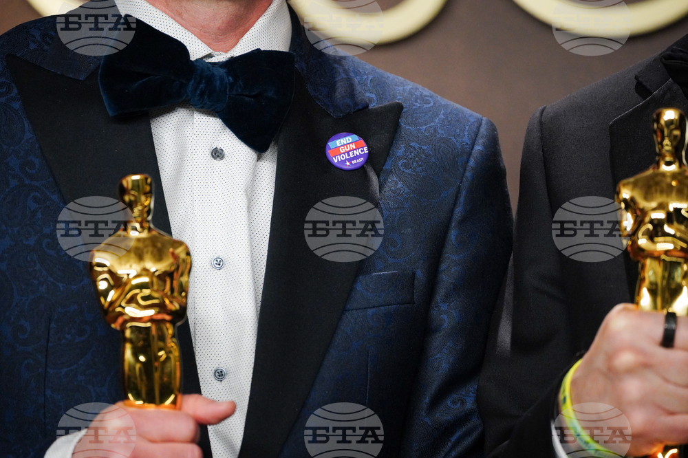 98th Academy Awards - Press Room