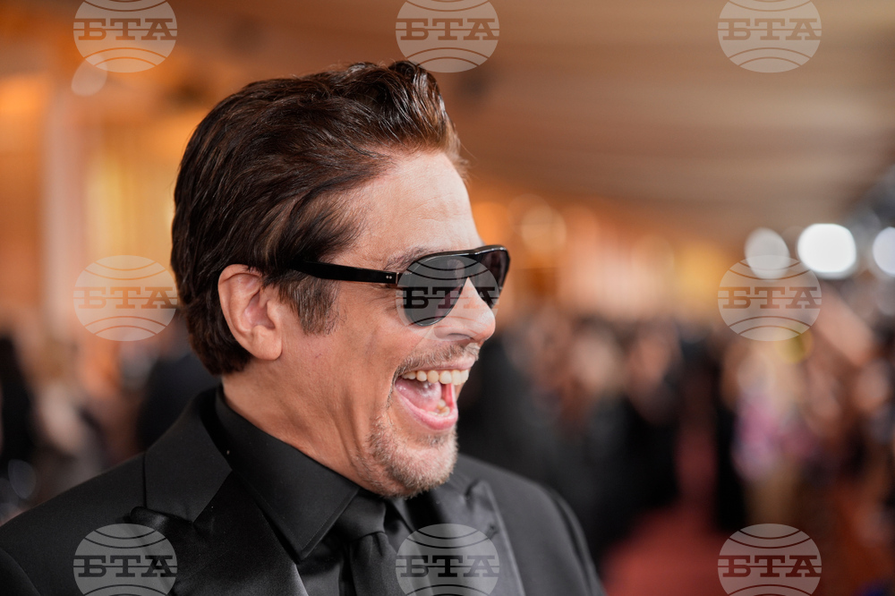 98th Academy Awards - Roaming Arrivals