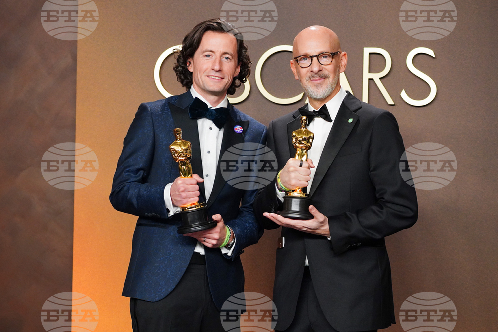 98th Academy Awards - Press Room