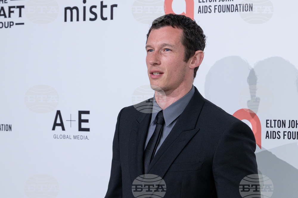 98th Academy Awards - Elton John Oscars Viewing Party