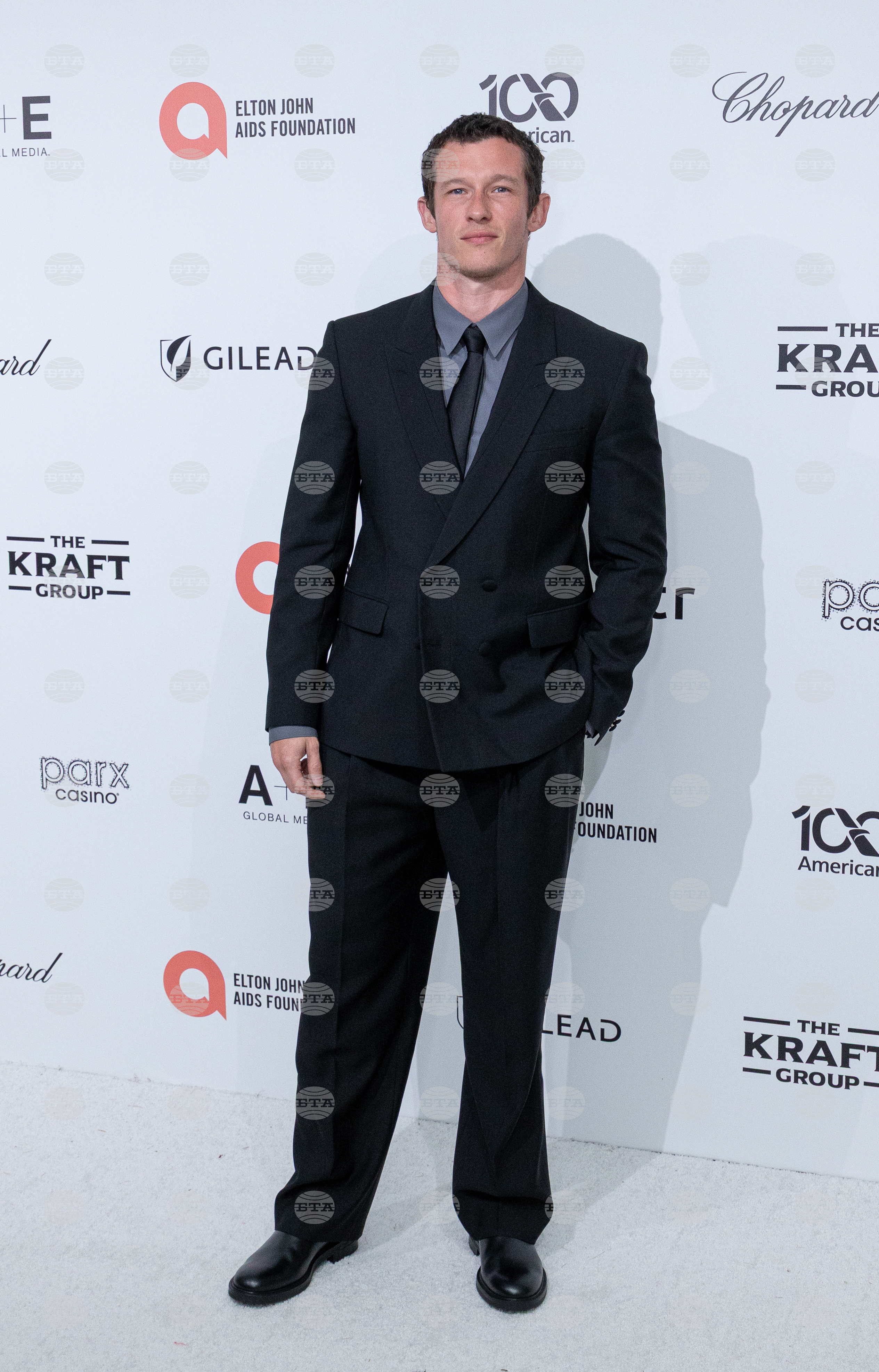 98th Academy Awards - Elton John Oscars Viewing Party