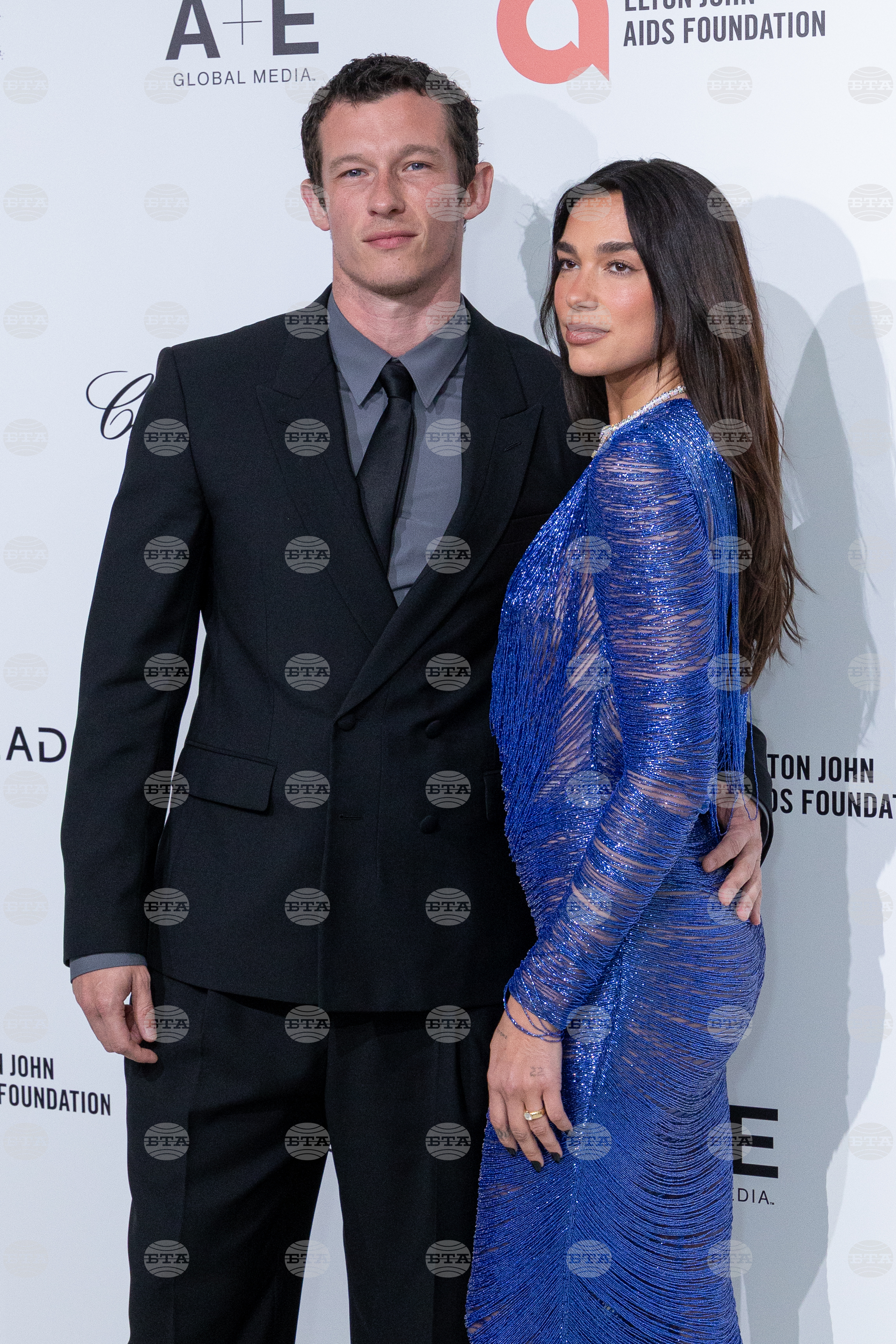 98th Academy Awards - Elton John Oscars Viewing Party