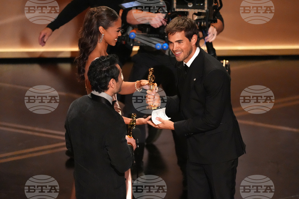 98th Academy Awards - Show