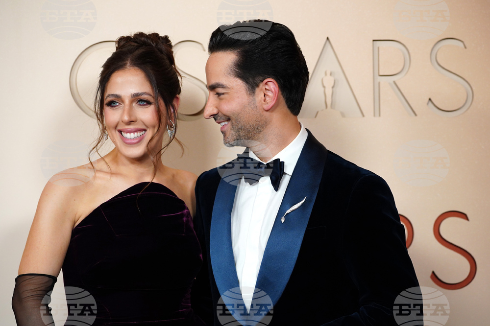 98th Academy Awards - Arrivals