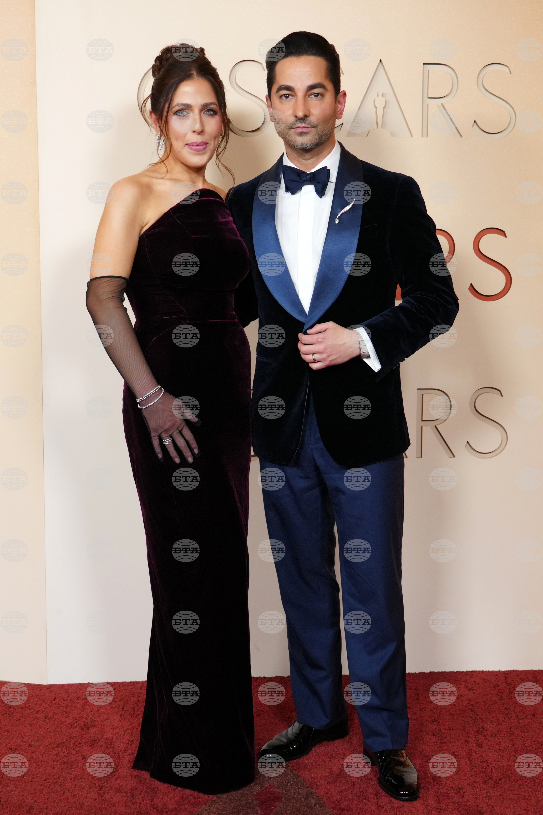 98th Academy Awards - Arrivals