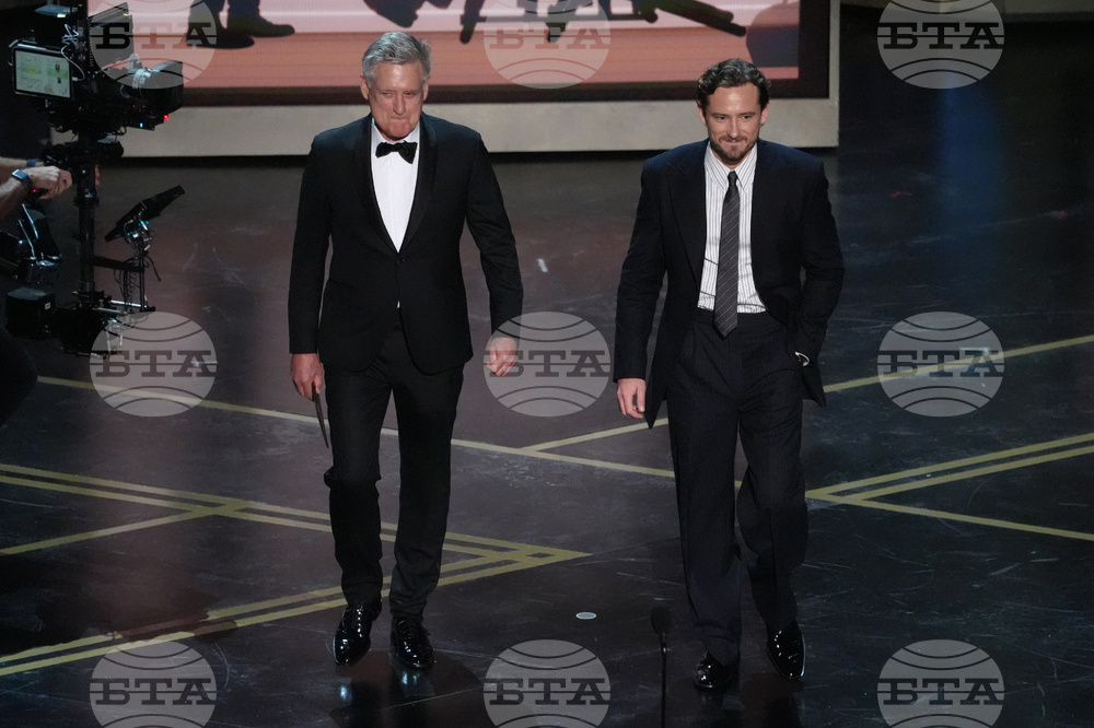 98th Academy Awards - Show