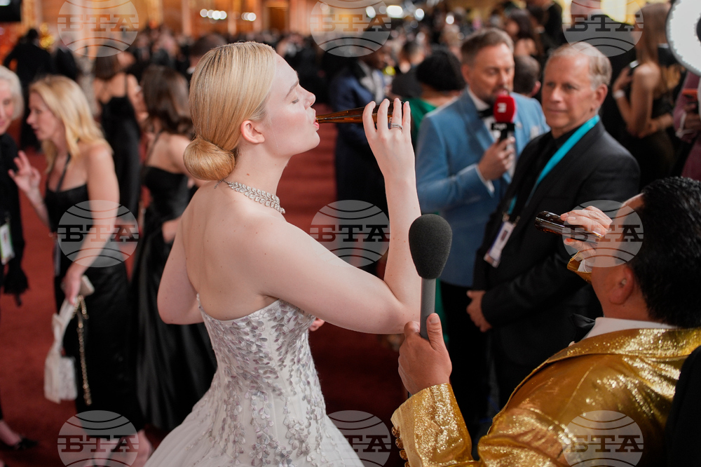98th Academy Awards - Roaming Arrivals