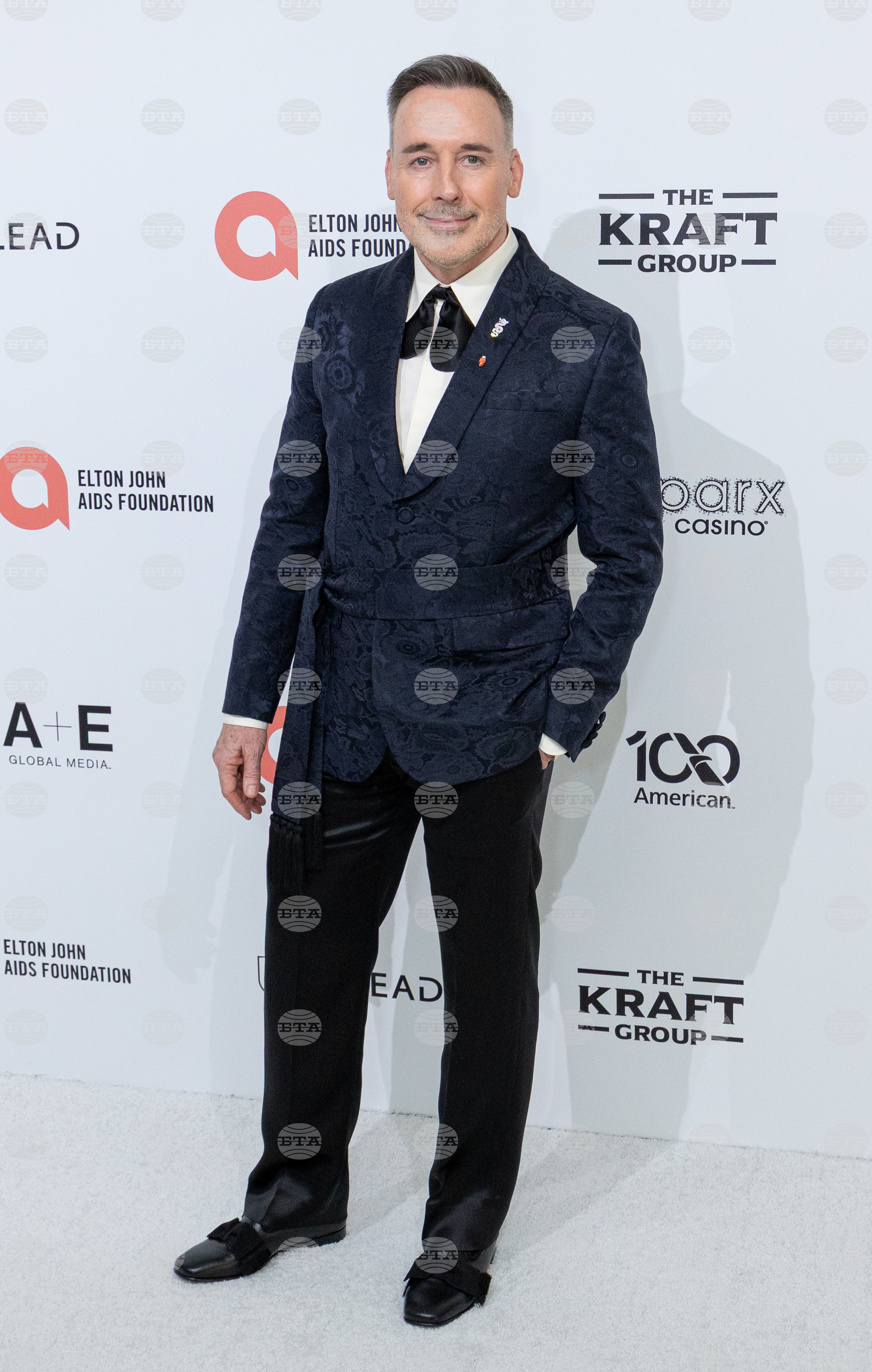 98th Academy Awards - Elton John Oscars Viewing Party