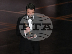 98th Academy Awards - Show