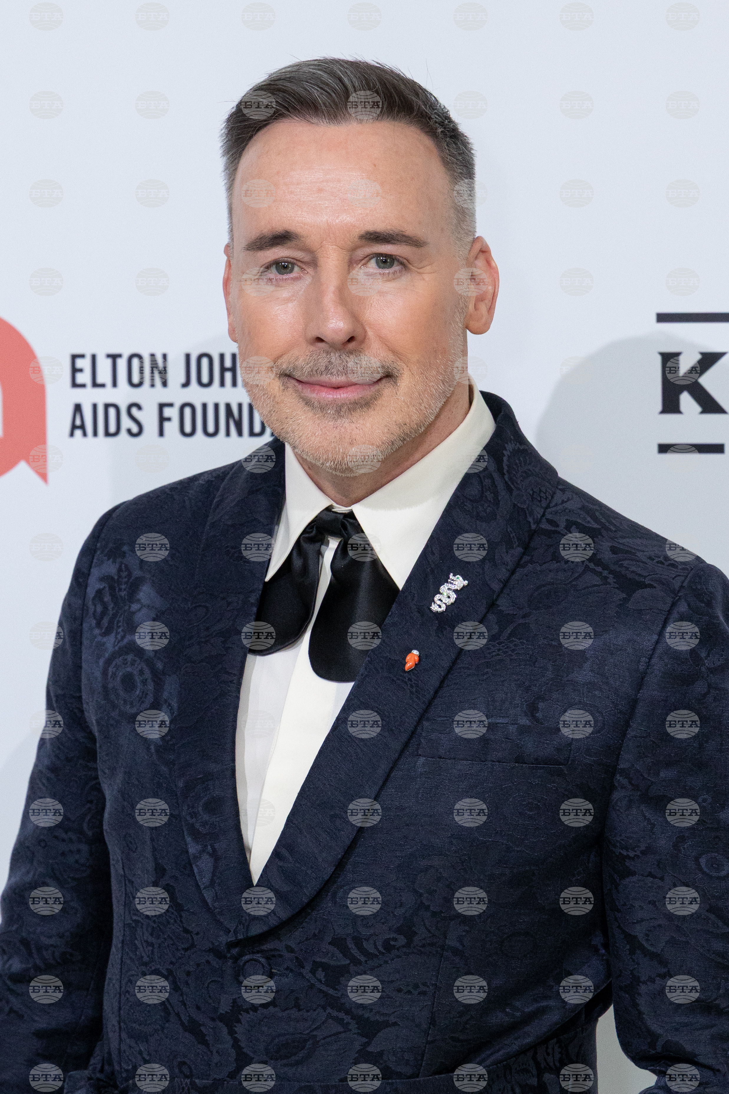 98th Academy Awards - Elton John Oscars Viewing Party