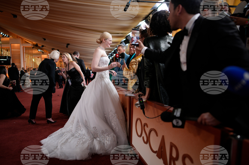 98th Academy Awards - Roaming Arrivals