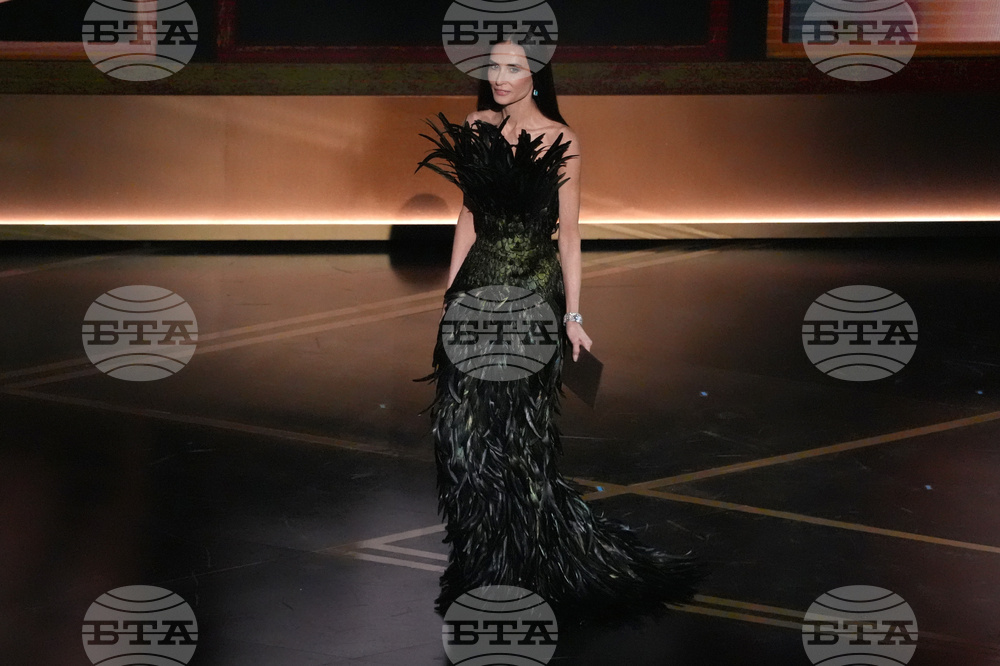 98th Academy Awards - Show