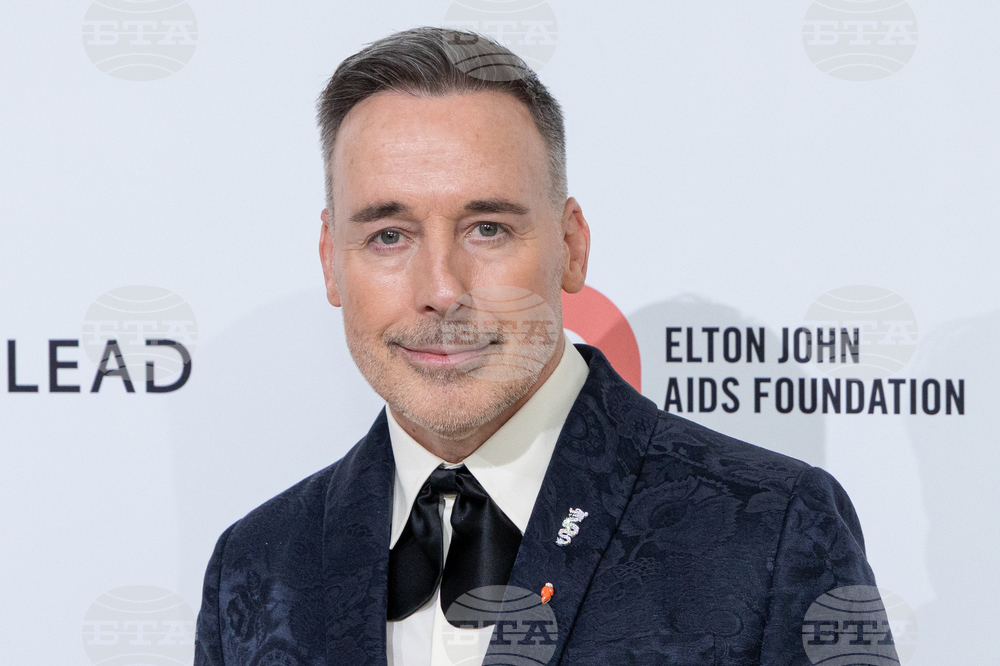 98th Academy Awards - Elton John Oscars Viewing Party