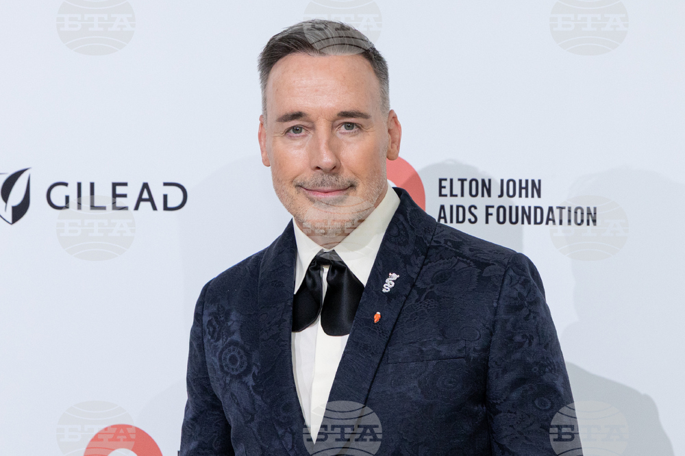 98th Academy Awards - Elton John Oscars Viewing Party