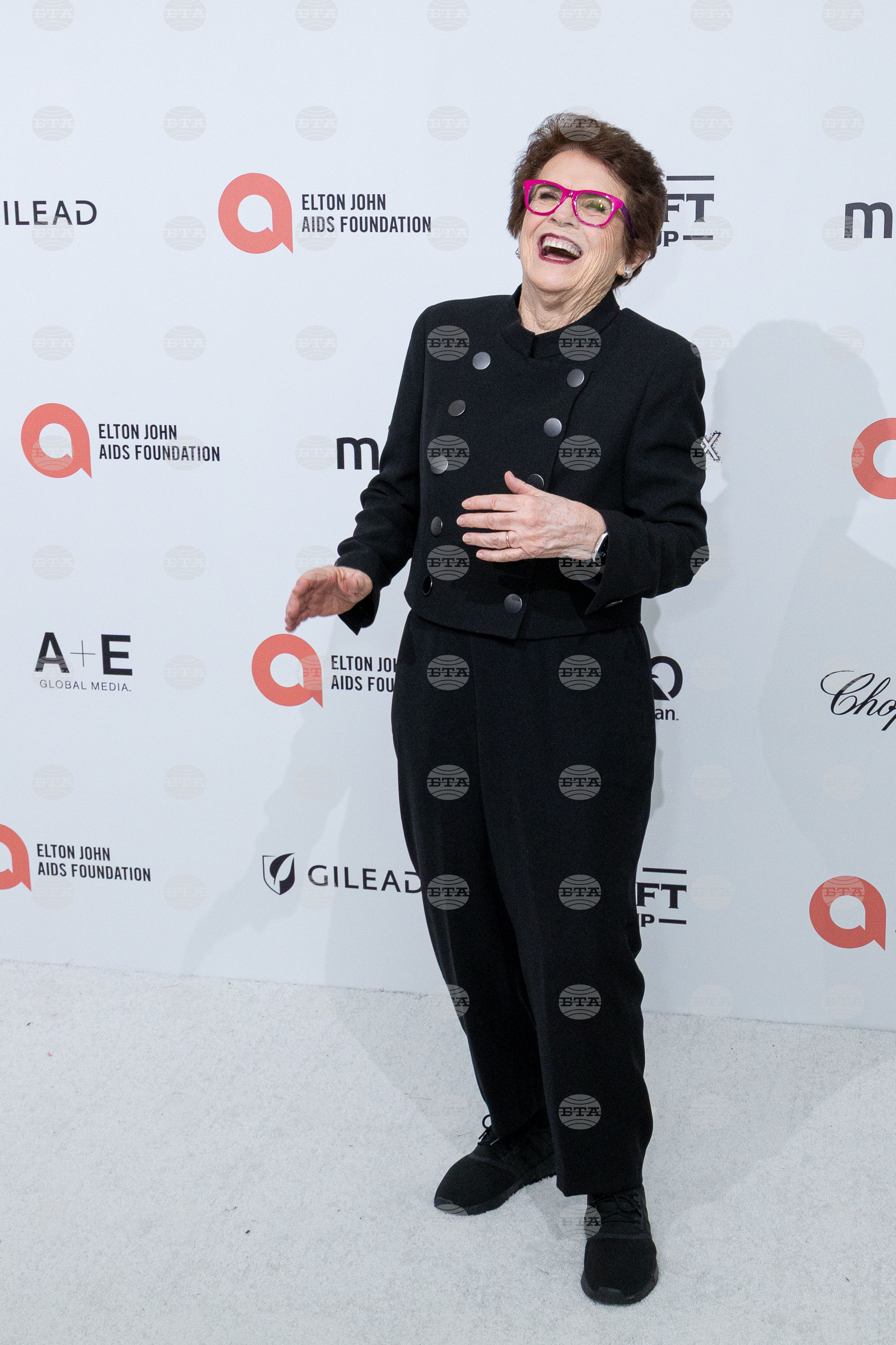 98th Academy Awards - Elton John Oscars Viewing Party