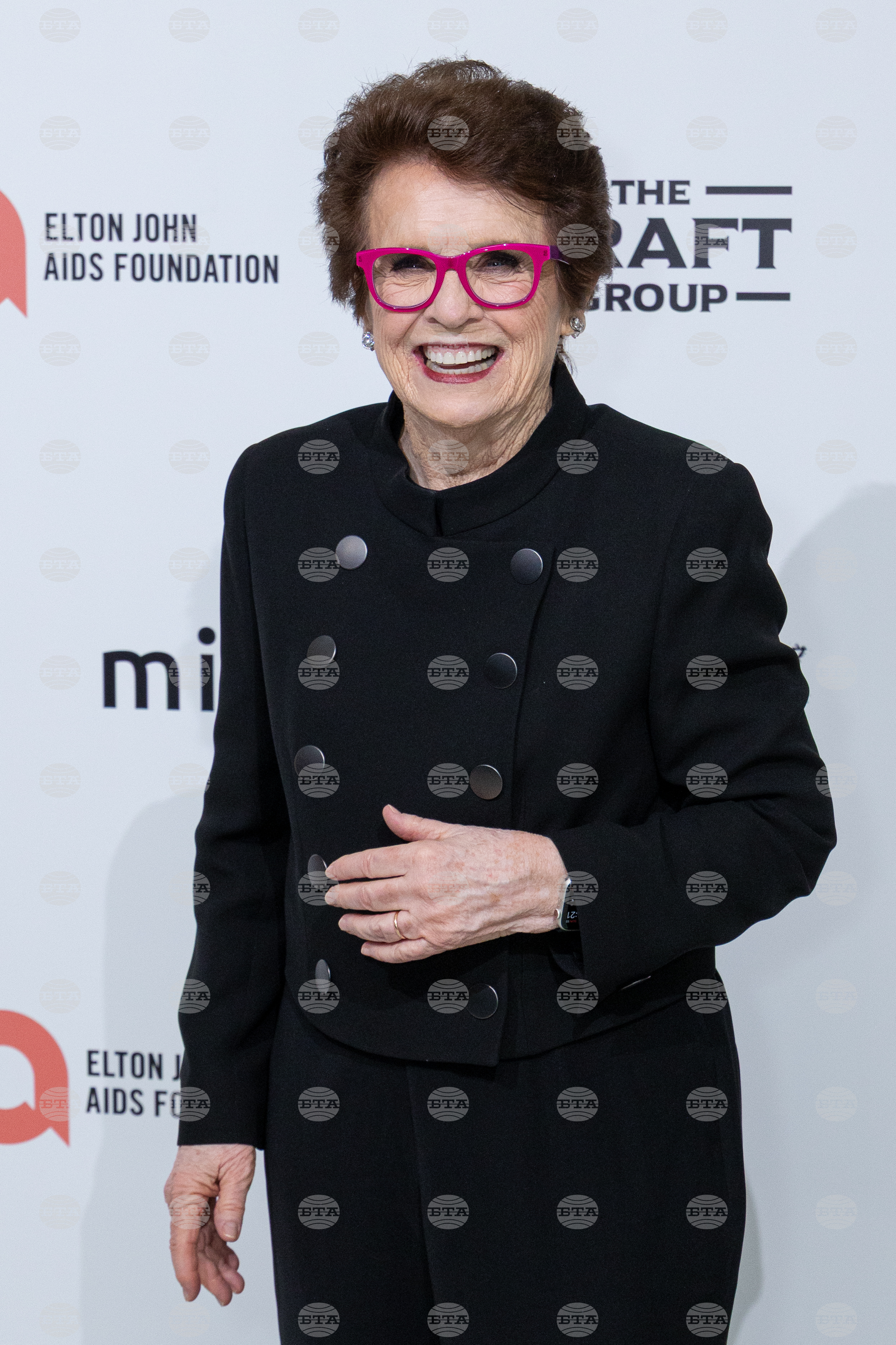 98th Academy Awards - Elton John Oscars Viewing Party