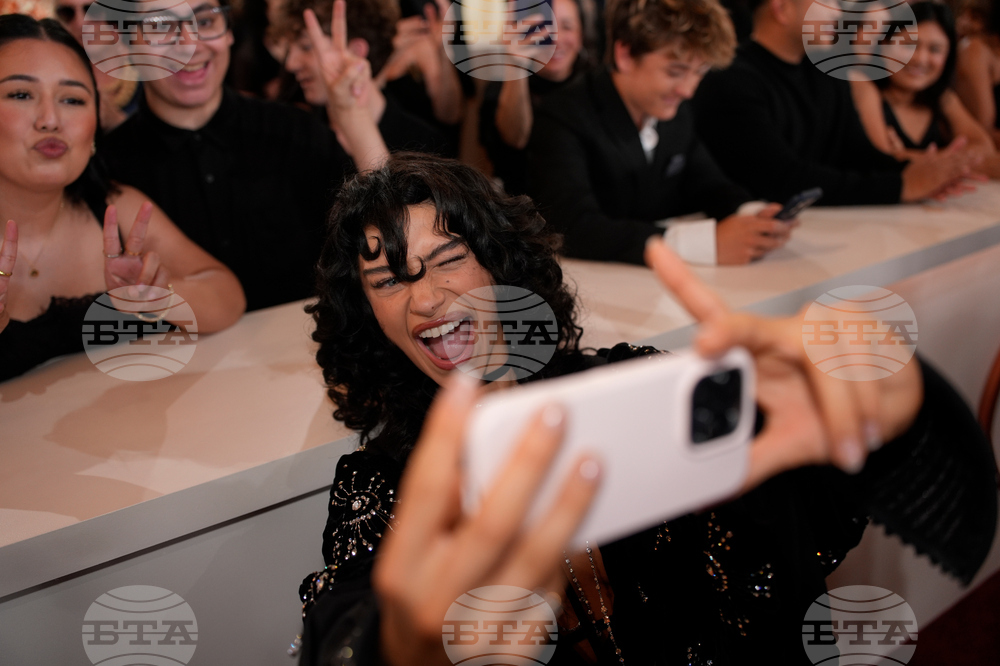98th Academy Awards - Roaming Arrivals