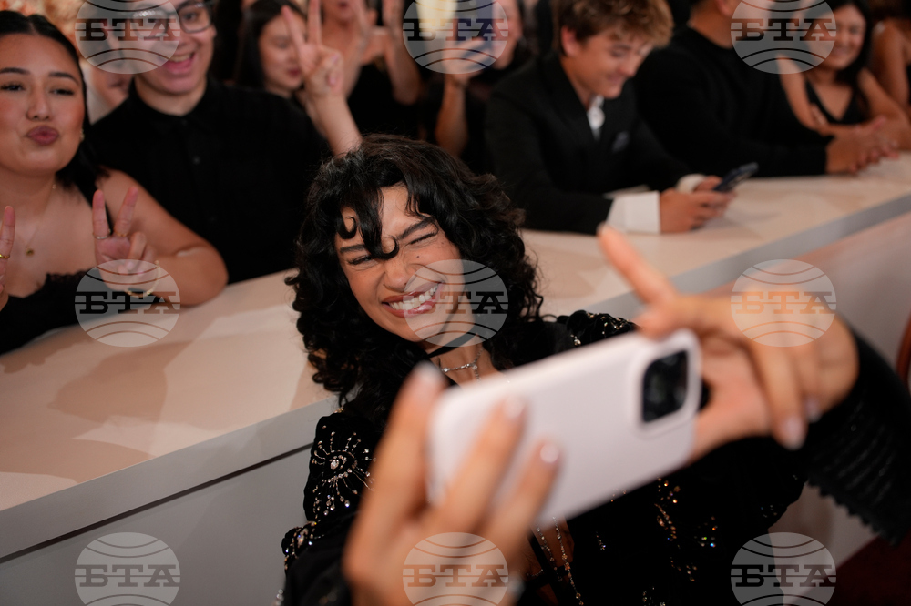 98th Academy Awards - Roaming Arrivals