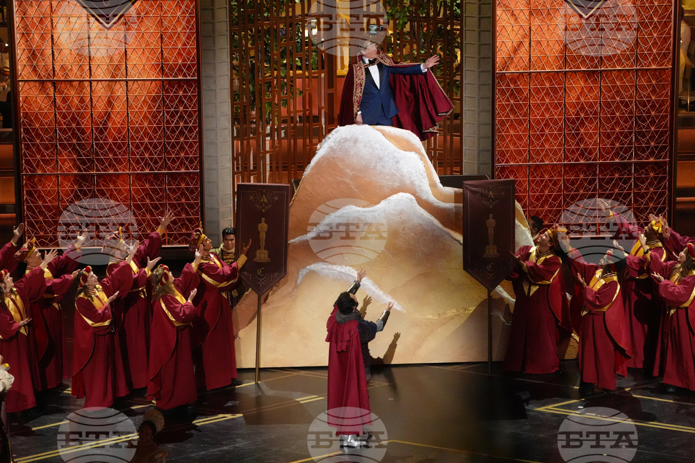 98th Academy Awards - Show