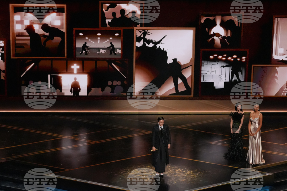 98th Academy Awards - Show
