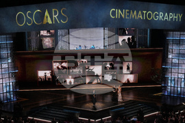 98th Academy Awards - Show