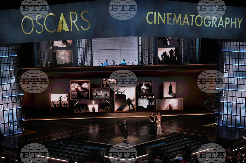 98th Academy Awards - Show