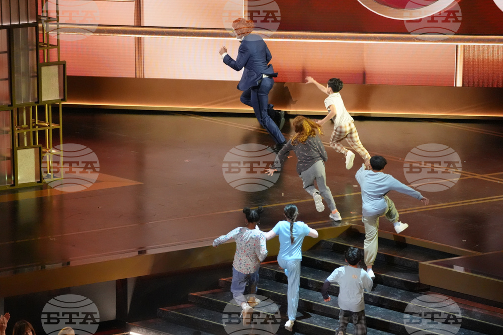98th Academy Awards - Show
