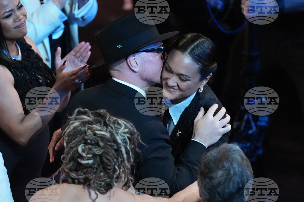 98th Academy Awards - Show