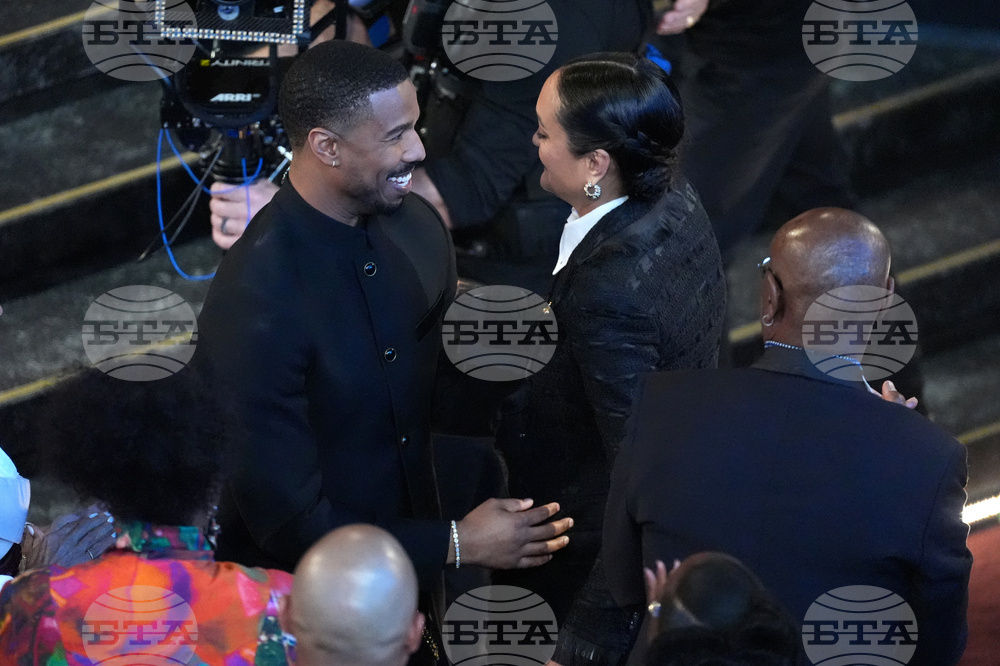 98th Academy Awards - Show