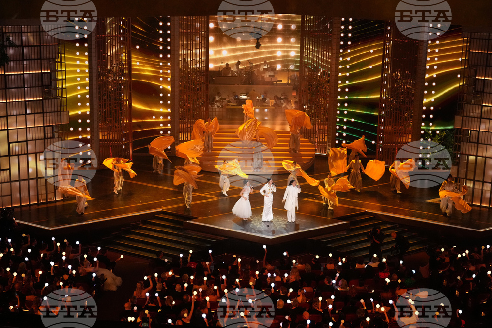 98th Academy Awards - Show