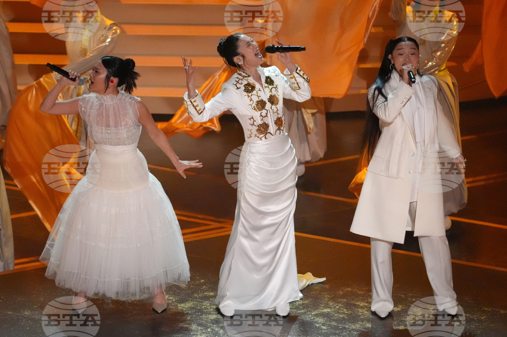 98th Academy Awards - Show