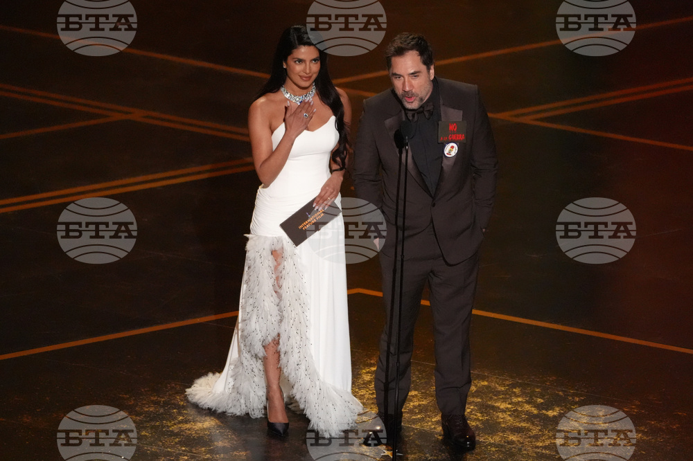 98th Academy Awards - Show