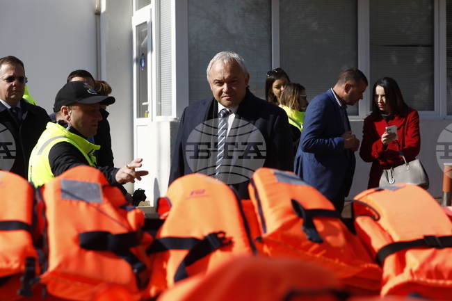 Бедствия и аварии - обучение