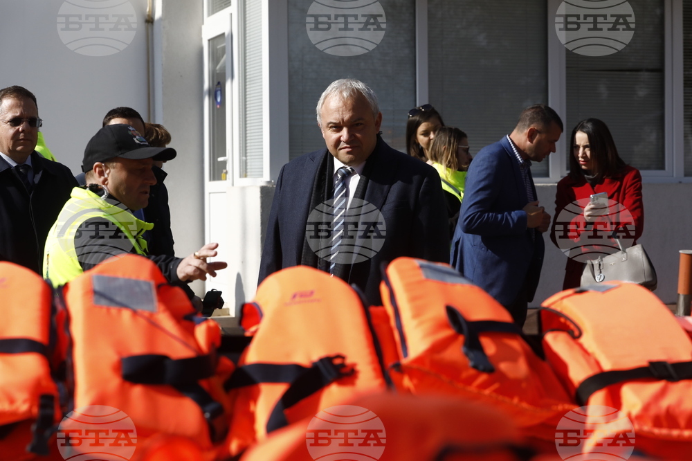 Бедствия и аварии - обучение