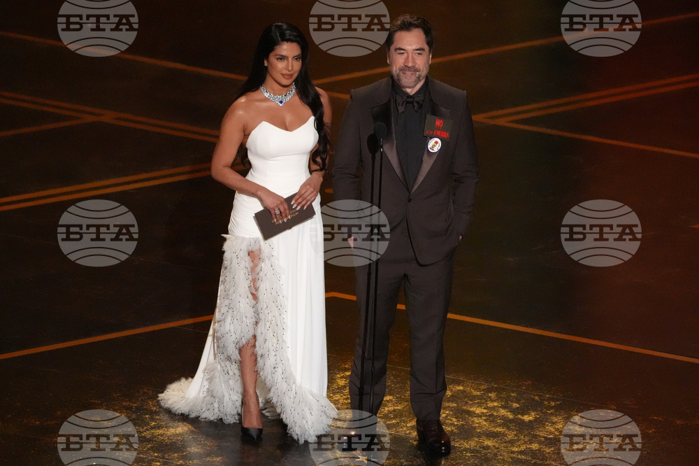 98th Academy Awards - Show