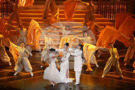 98th Academy Awards - Show