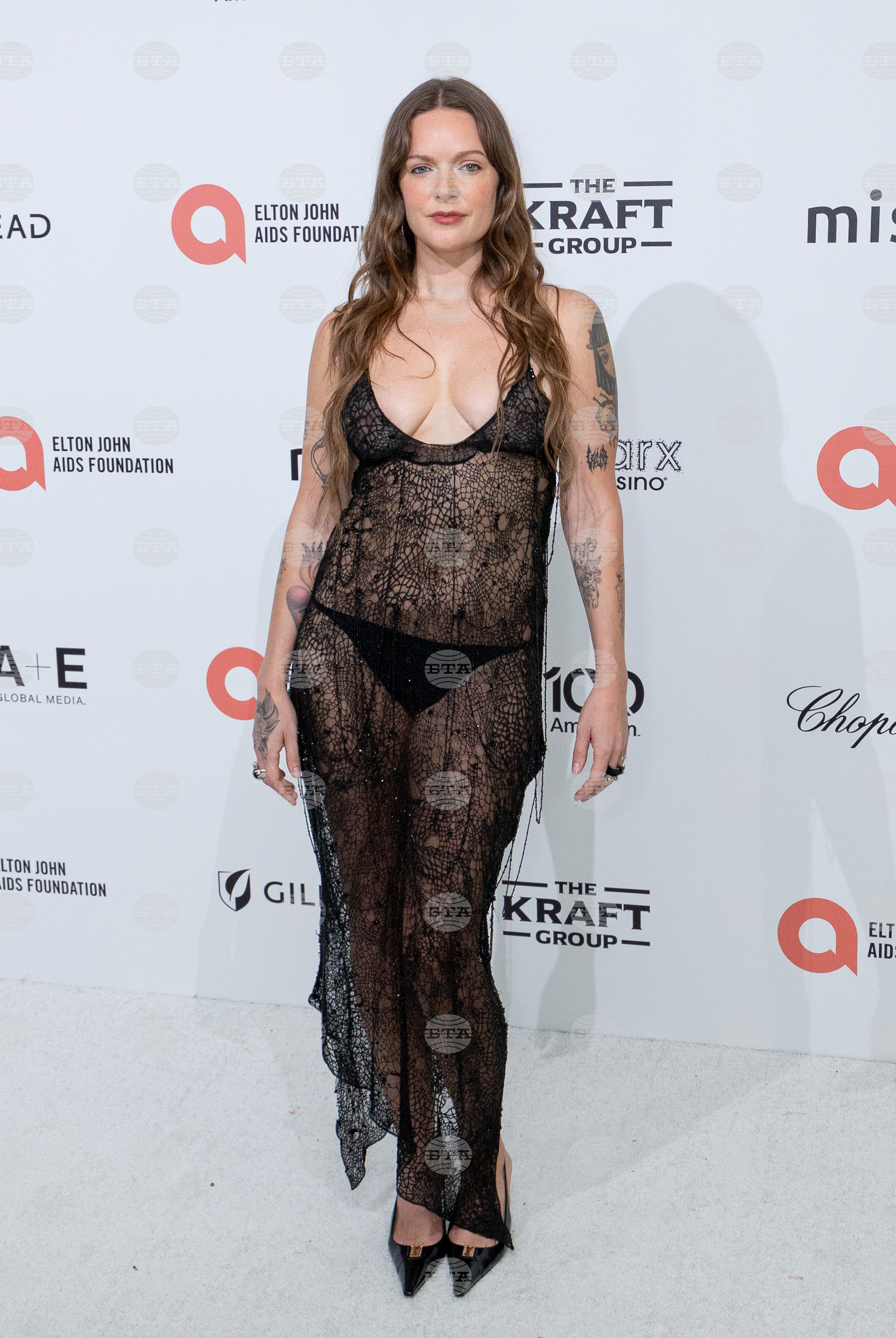 98th Academy Awards - Elton John Oscars Viewing Party