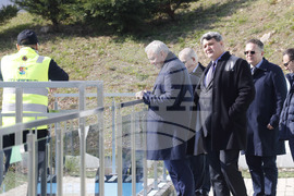 Бедствия и аварии - обучение