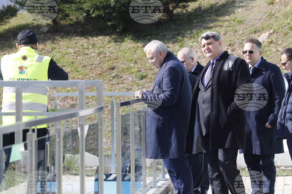 Бедствия и аварии - обучение