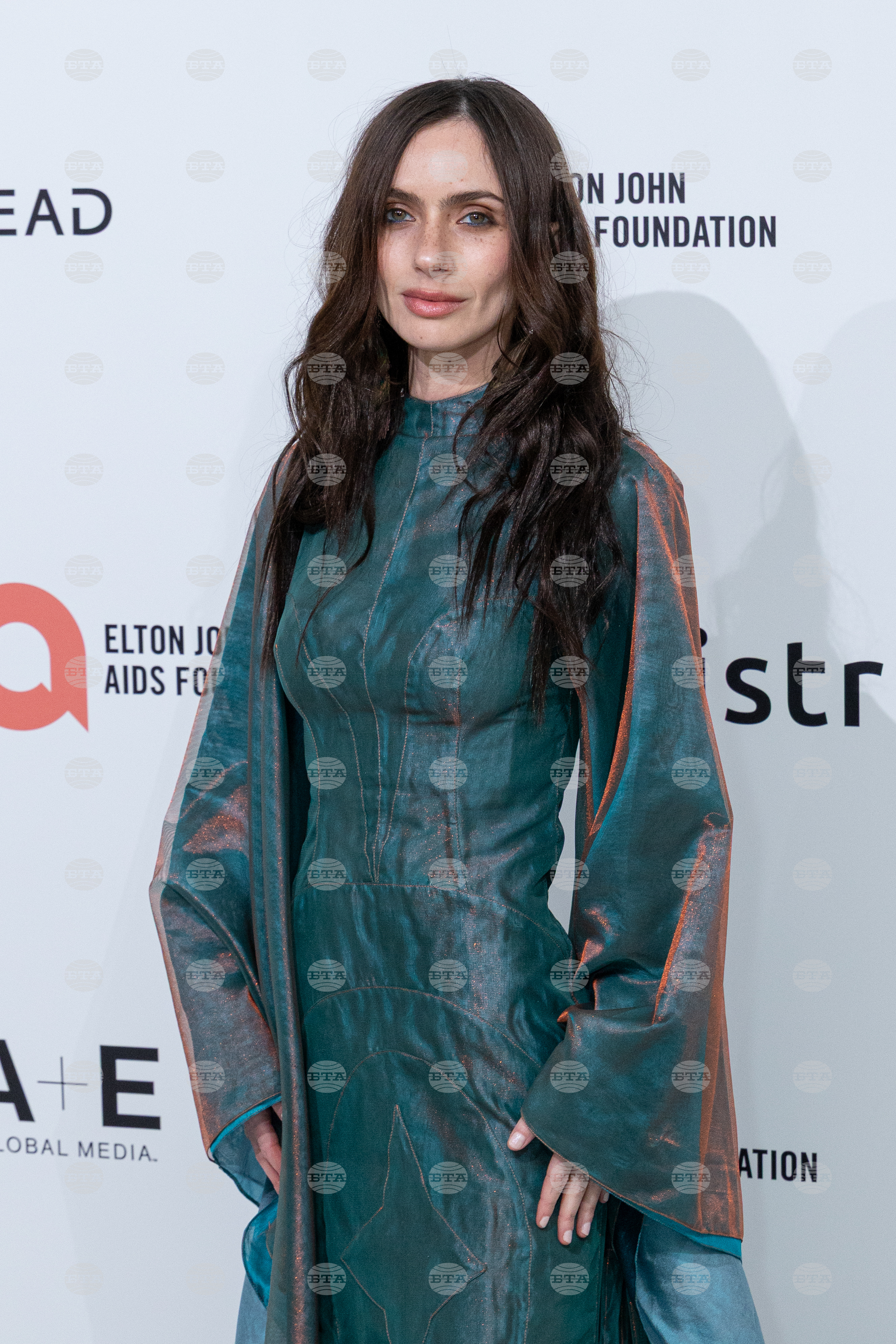 98th Academy Awards - Elton John Oscars Viewing Party