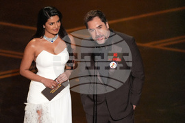 98th Academy Awards - Show