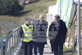 Бедствия и аварии - обучение