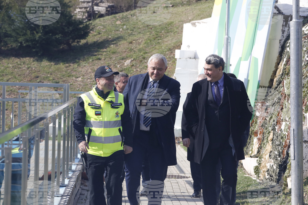 Бедствия и аварии - обучение