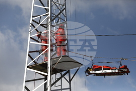 Бедствия и аварии - обучение