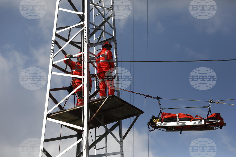 Бедствия и аварии - обучение