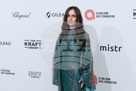 98th Academy Awards - Elton John Oscars Viewing Party